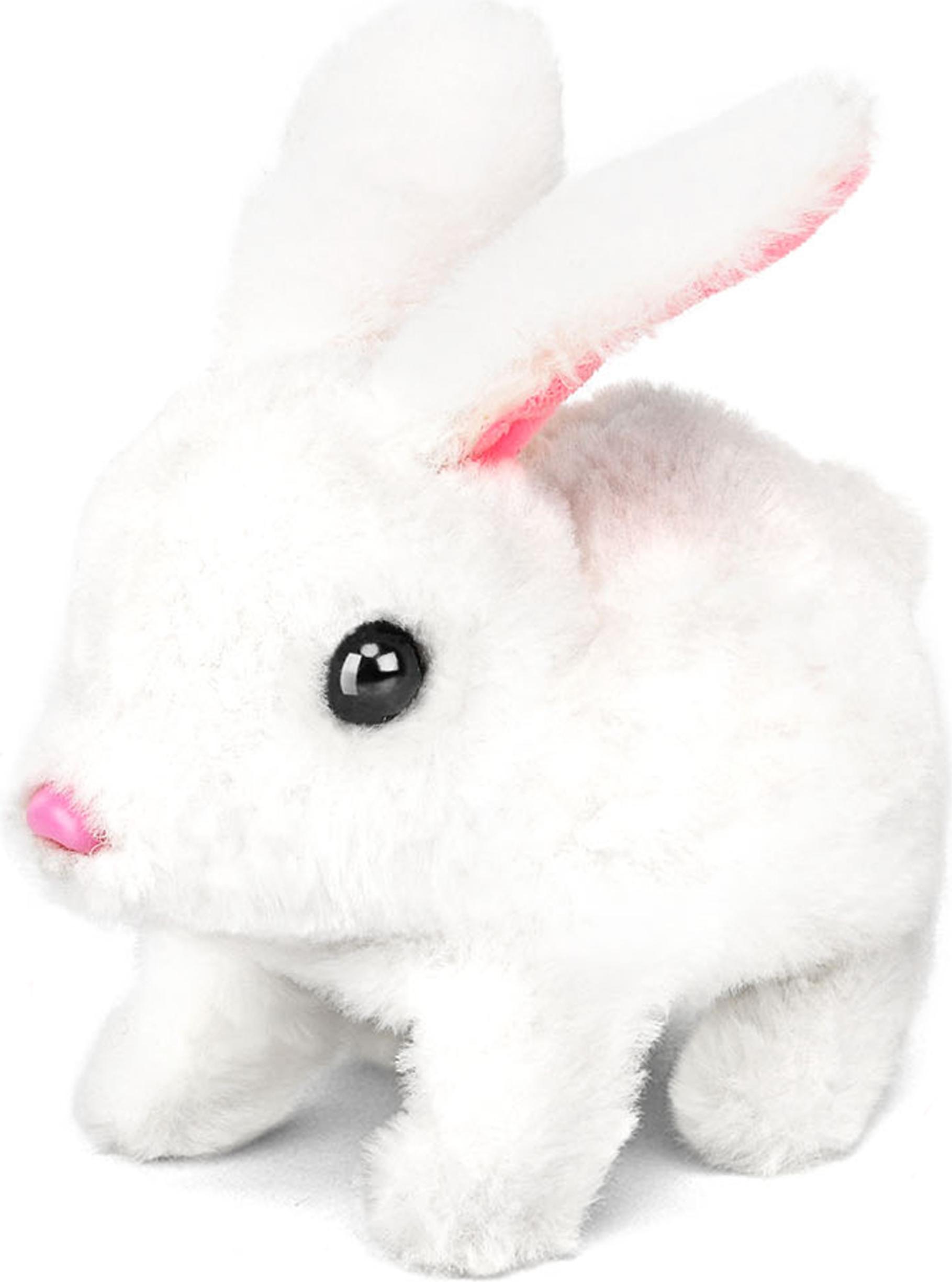 Wiky Hase mit Effekten 16 cm