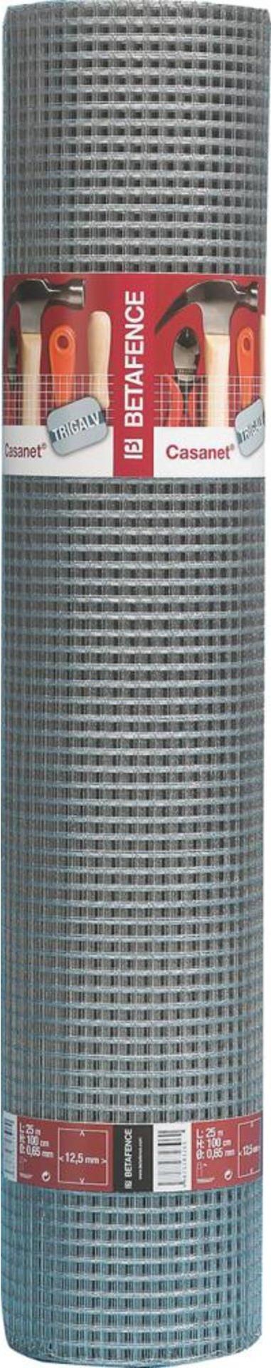 Betafence Casanet 19,0x19,0x1,40x 610 starkverz. a 25 m 7082860