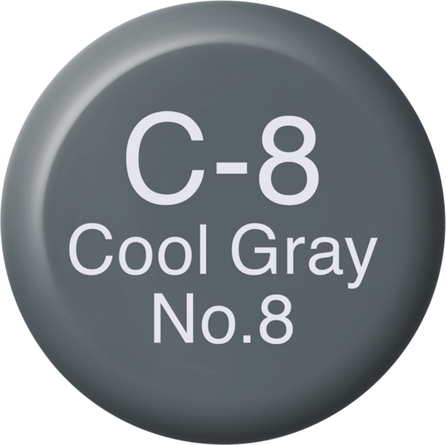 Copic Ink C8 2107684