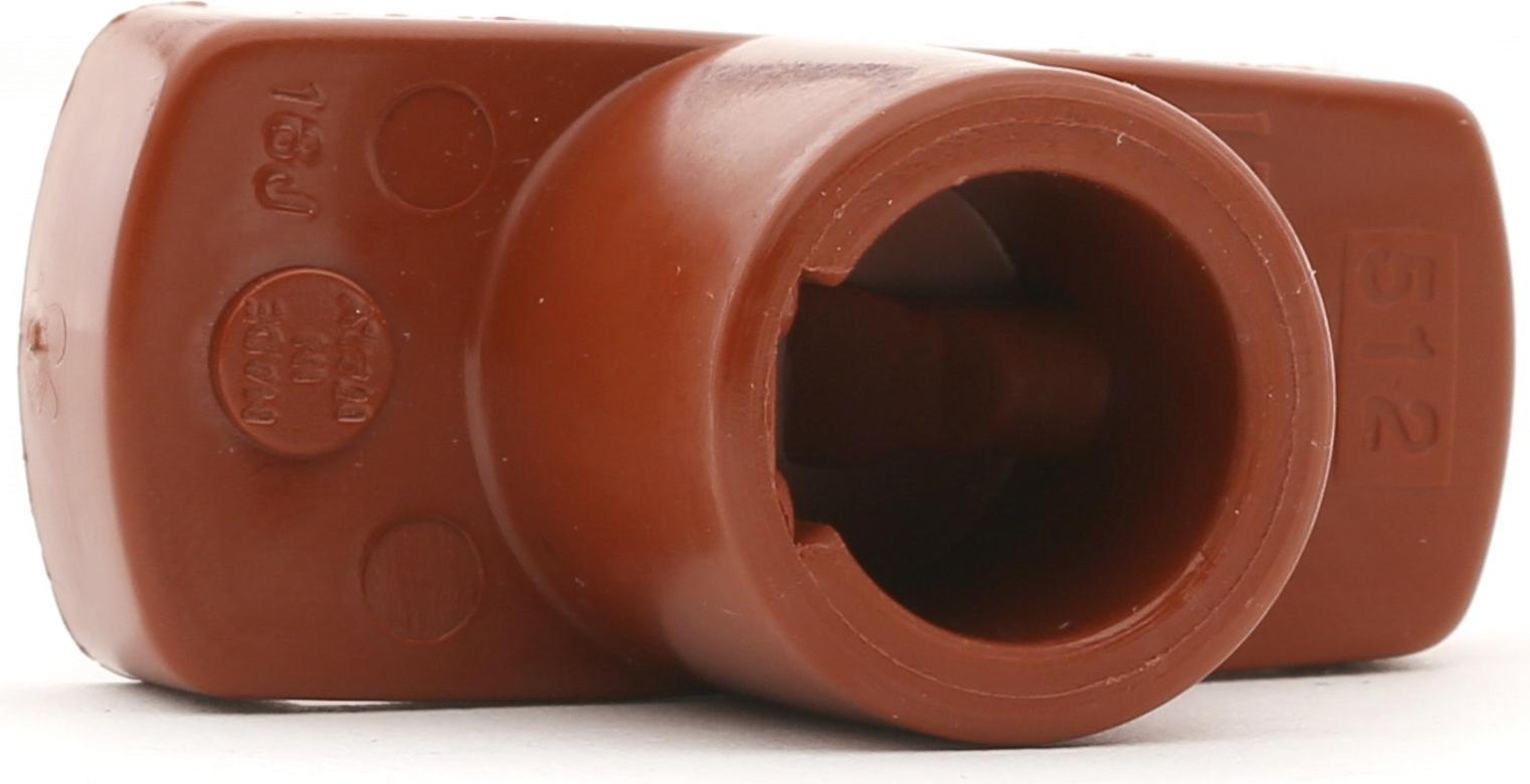 VEMO Verteilerfinger Zündverteilerfinger V40-70-0060 für VW GOLF II (19E, 1G1) 0,02273kg