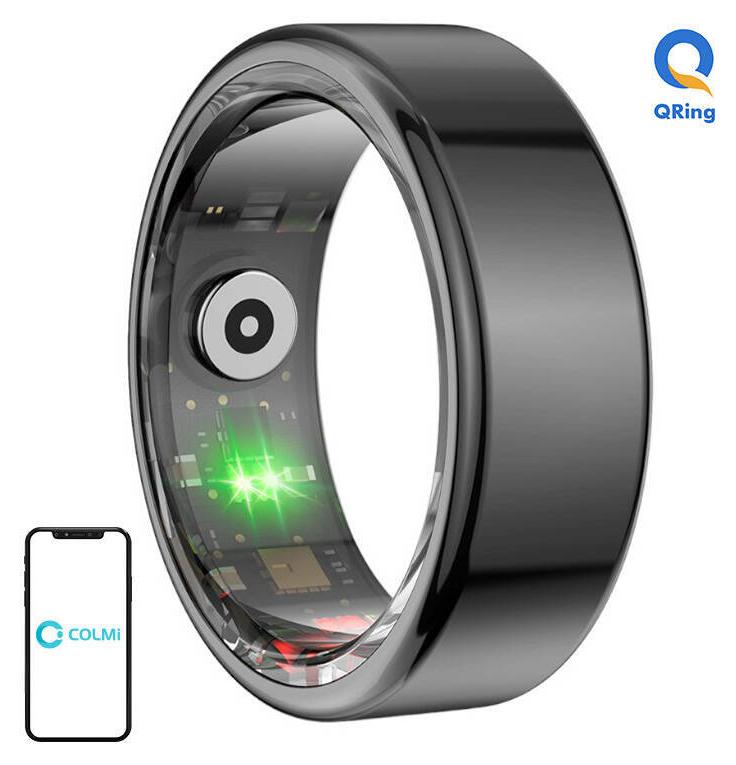 COLMI Smartring Colmi R02 18.9MM 9 (Black)