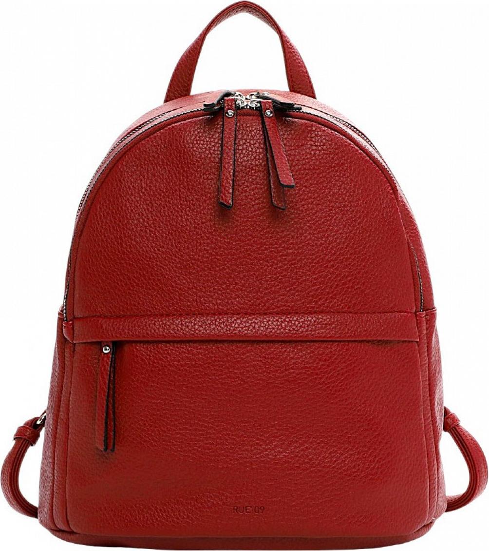 emily & noah Damen Tasche in Rot, Größe 1 1611