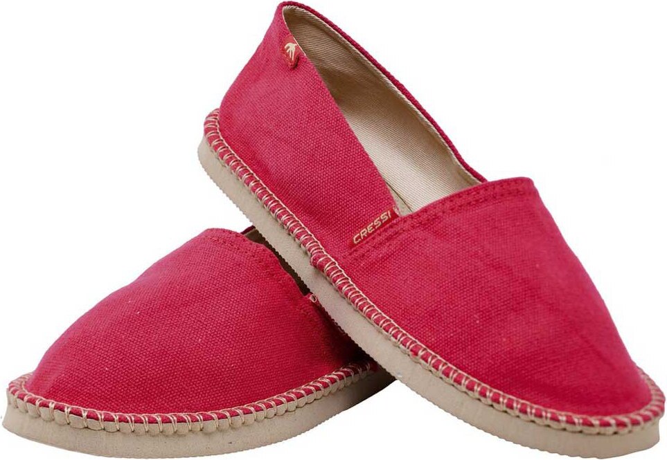 Cressi Valenciana Schuhe Rot EU 36 Rot EU 36 EVB980436