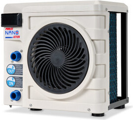 Star Pump Poolex Nano Action 5, weiss