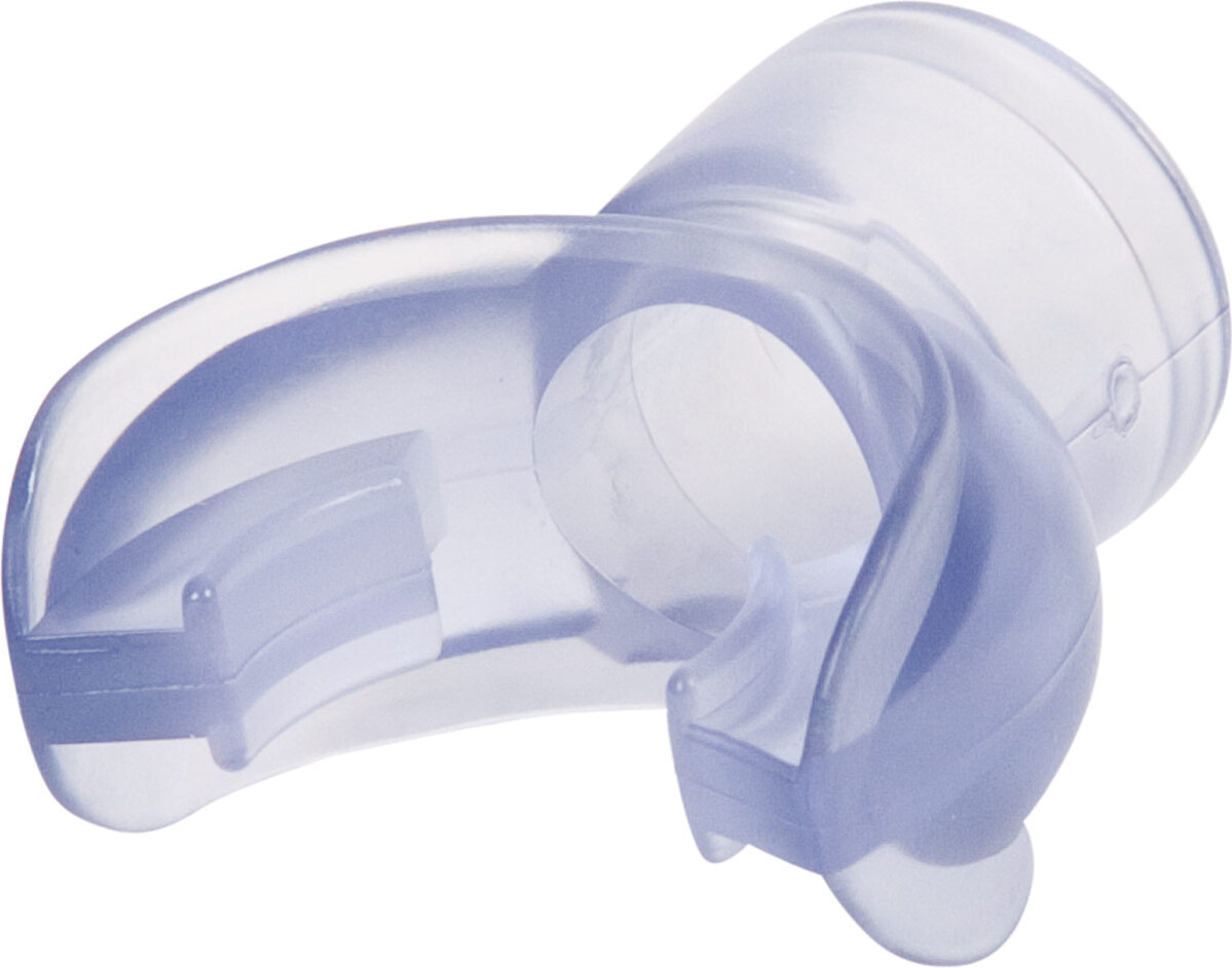 Sport-Tec Mundstück für Ultrabreathe Atemtrainer Atemtraining Lungentrainer Lungentraining 03397