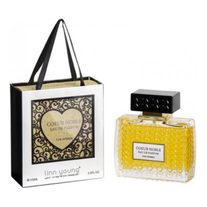 Linn Young Coeur Noble Parfémovaná Vôňa, 100ml