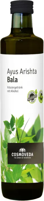 Cosmoveda - Ayus Arishta Bala - 500ml