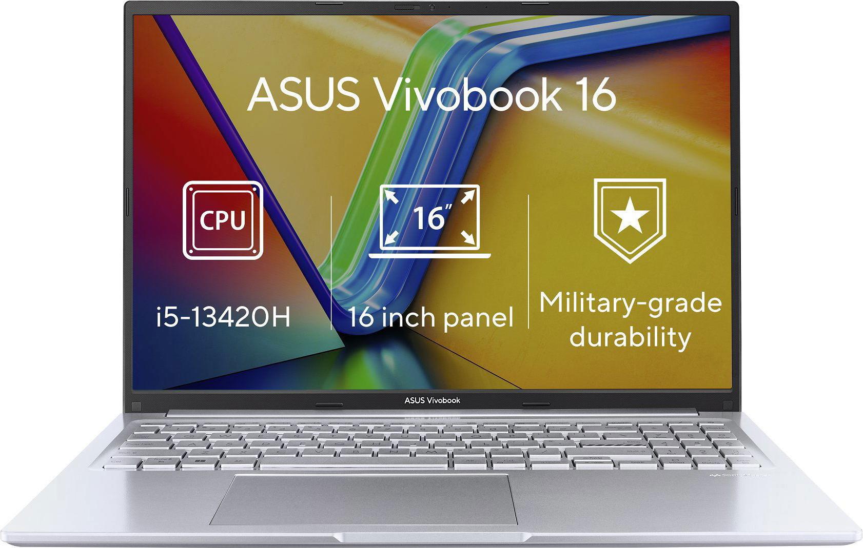 Asus VivoBook 16 X1605VA-MB1681W