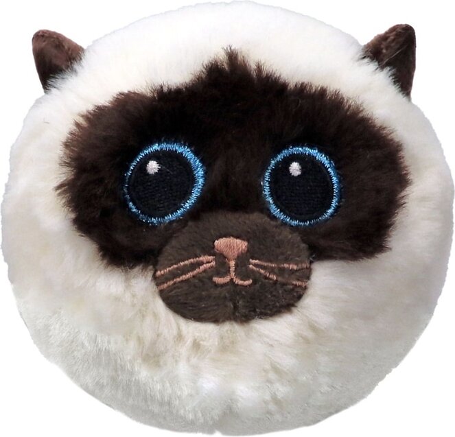 Ty 83010 Sammy Siamese Cat - Bouncer