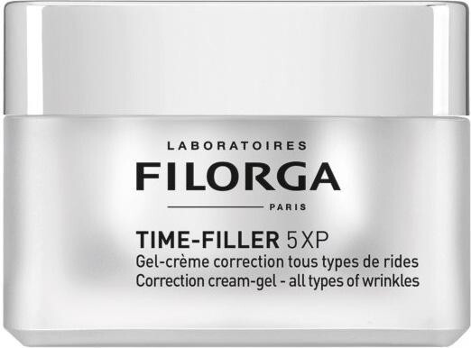 Filorga Filorga Time Filler 5xp Gel-Creme für fettige Mischhaut – 50 ml D18N006