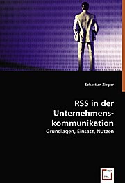 VDM RSS in der Unternehmens-kommunikation