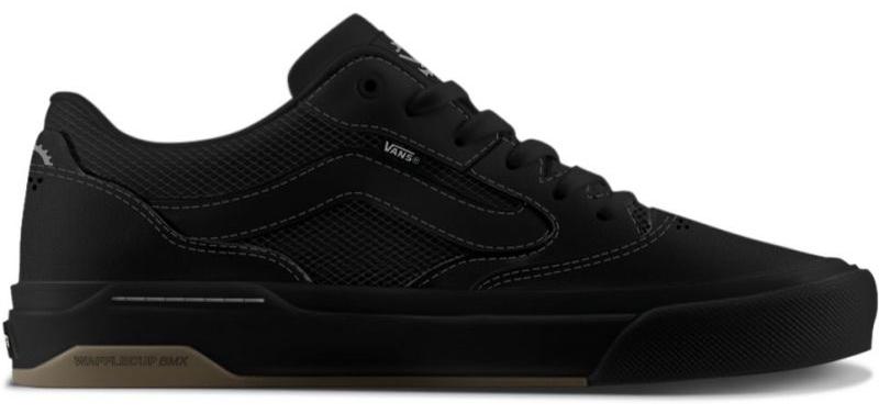 VANS BMX Proof Wafflecup Schuhe – schwarz – EUR 40,5 VN000DCGBKA1