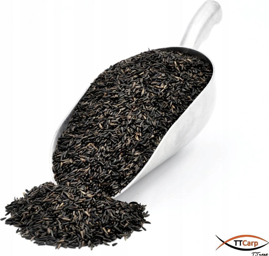 TTCarp Black 1 kg