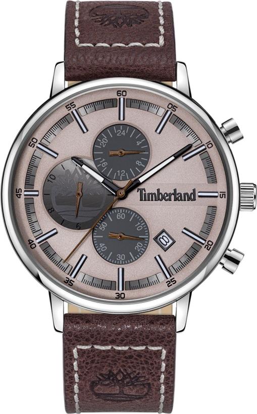 Timberland Sterling Dual Time TDWGF2182903 Herrenuhr Sterling Dual Time