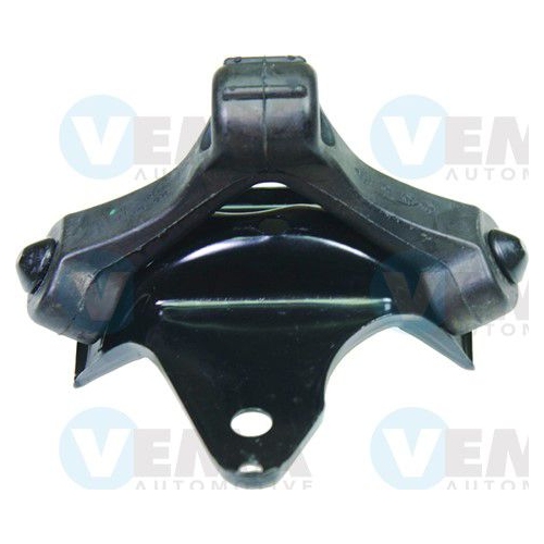 Halter Abgasanlage Vema 350186 für Audi VW