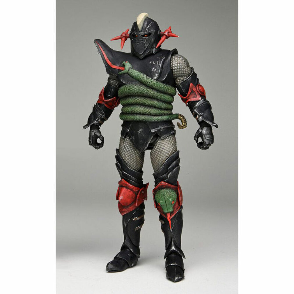 NECA Figurki Dungeons And Dragons Grimsword Action Ultimate 18cm NECA52270