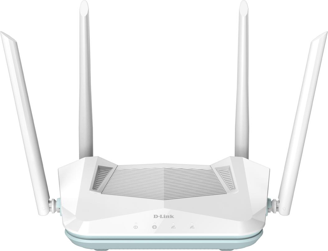 D-LINK WiFi AX1500 Router (R15/E)