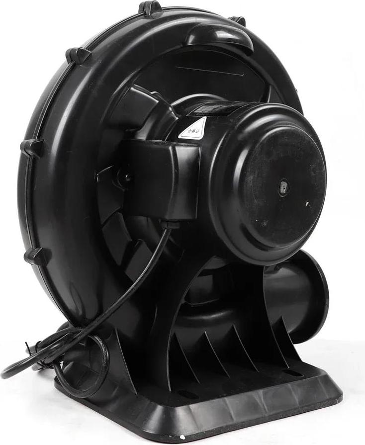 StarTech Elektrisches Gebläse/Luftpumpe - Für aufblasbare Hüpfburg - 370W - EU-Stecker - AC-Betrieb - Braun 1005008592357445_12000045865254727