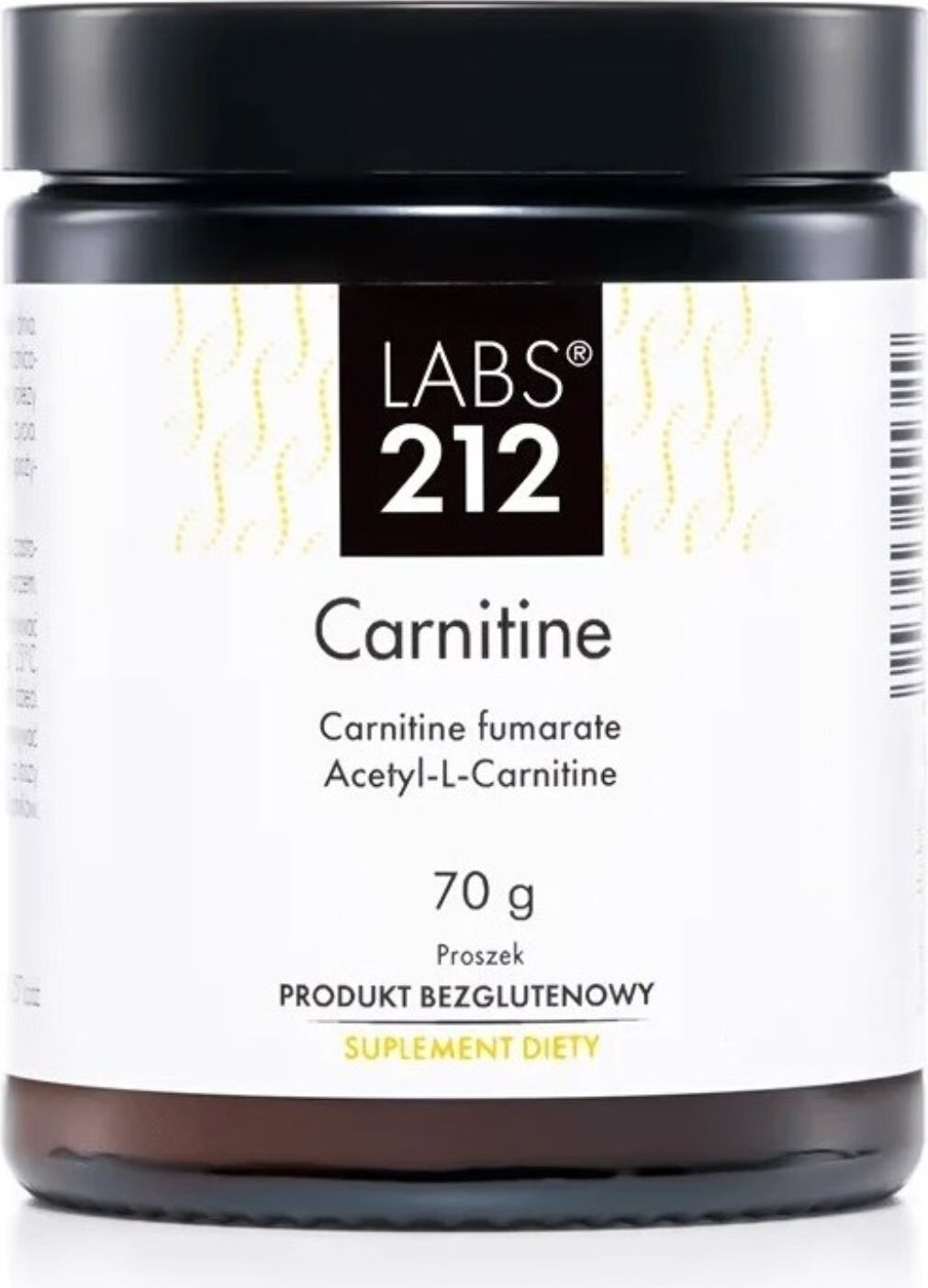 Labs212 Carnitine 70 g BI7914