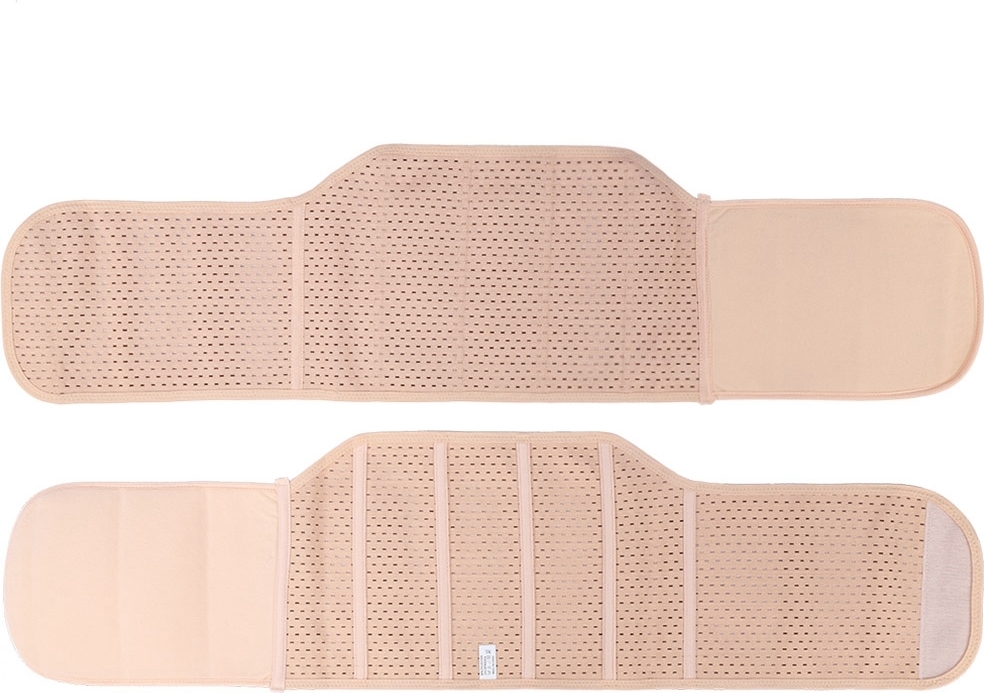 Cocosity Bauchgurt, Postpartum-Bauchgurt, Bauchgurt, Shapewear-Bauchgurt, Schlankheitsgürtel, Recovery-Bauchband