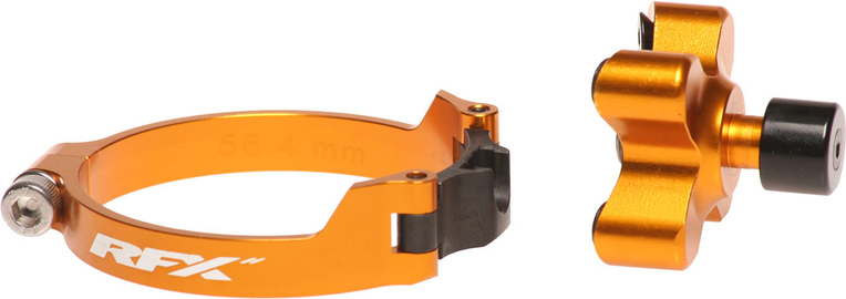 RFX Pro Series Traktionskontrolle - gelb