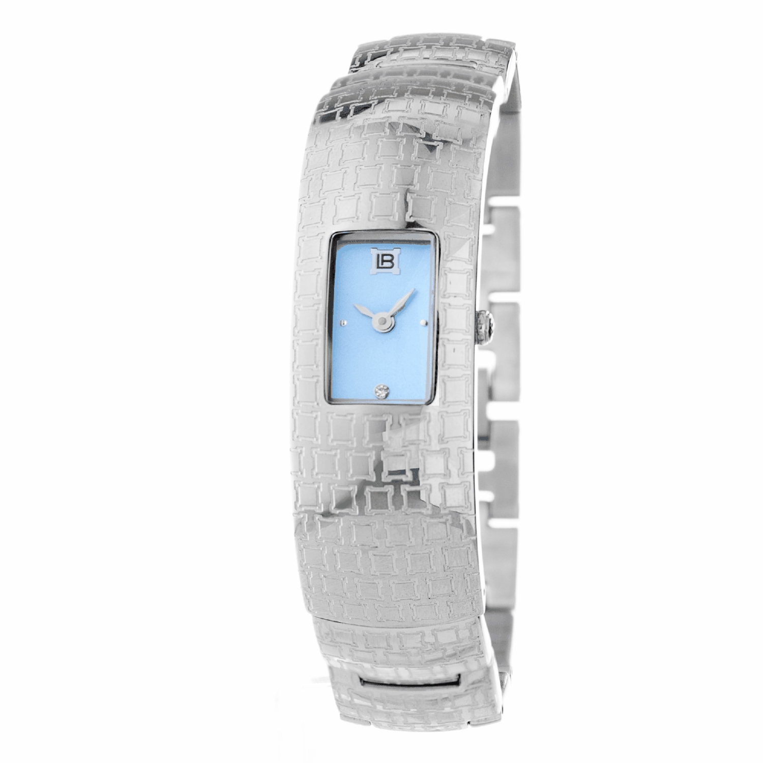 Laura Biagiotti Hodinky lb0004sazul