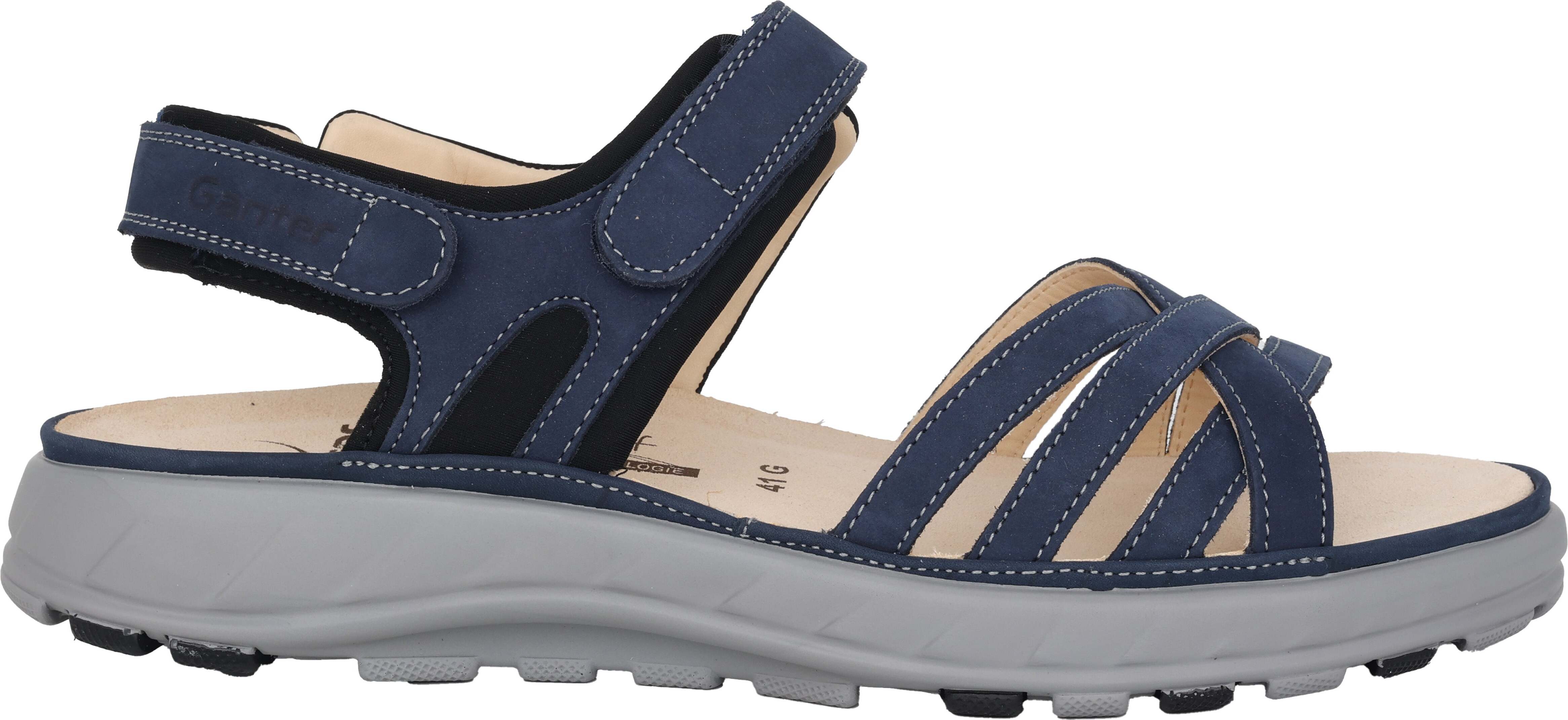 Ganter Geva G - damen sandale