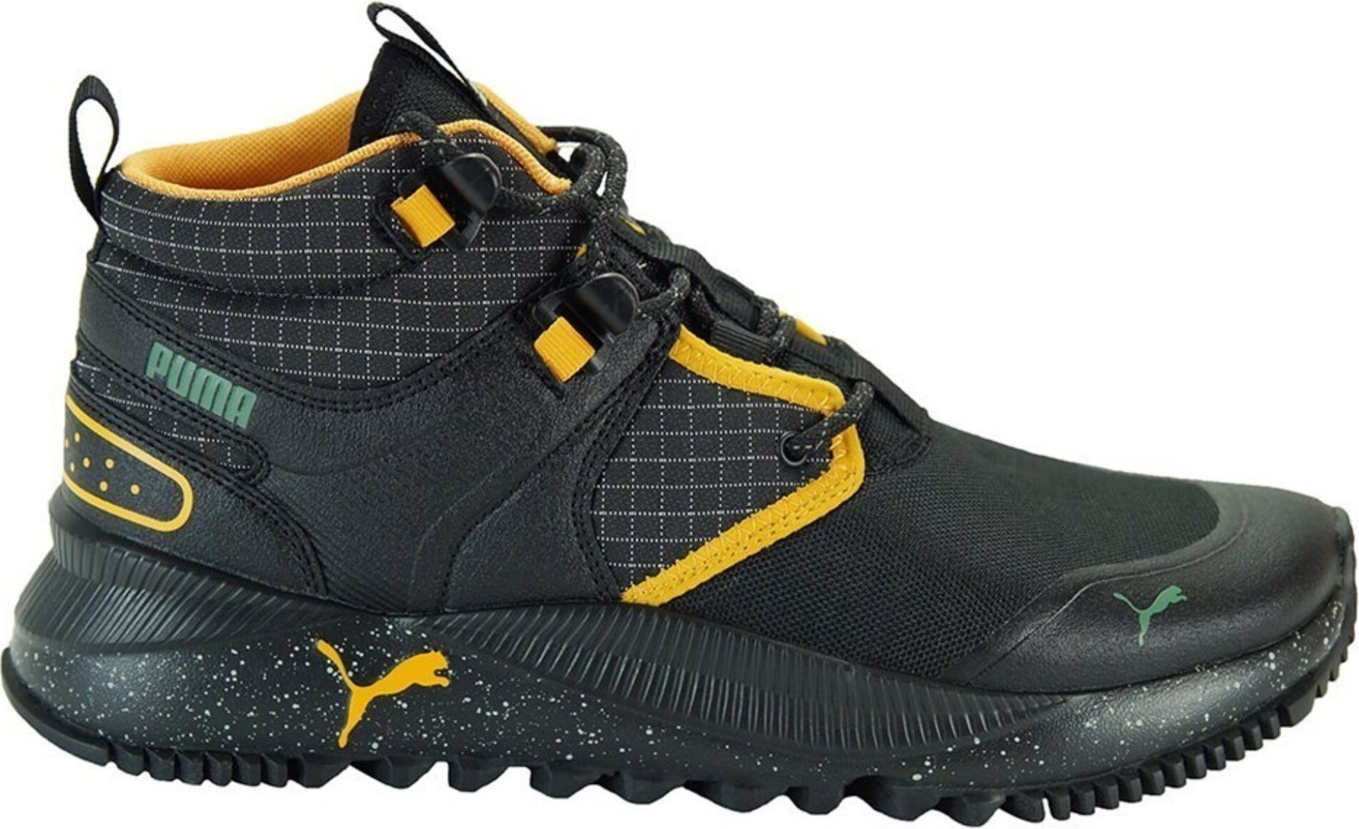 Puma Obuv Pacer Future TR Mid, 38726803