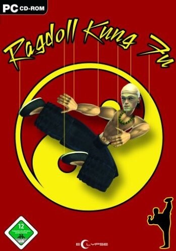 FIP Ragdoll Kung Fu 60738
