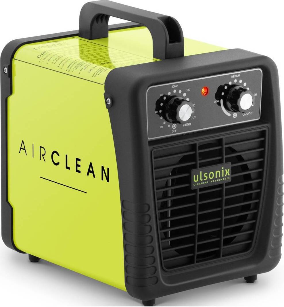 Airclean 10G-ECO