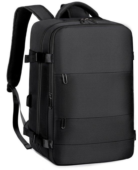OEM Große Damenreisetasche, ideal für Geschäftsreisen und Handgepäck, stilvolle Laptop-Tasche mit vielen Fächern, Herrenreisetasche, 30*43*16 cm 2026