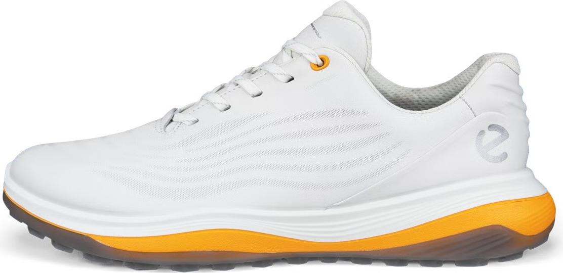 Ecco LT1 Herren Golfschuhe Weiß