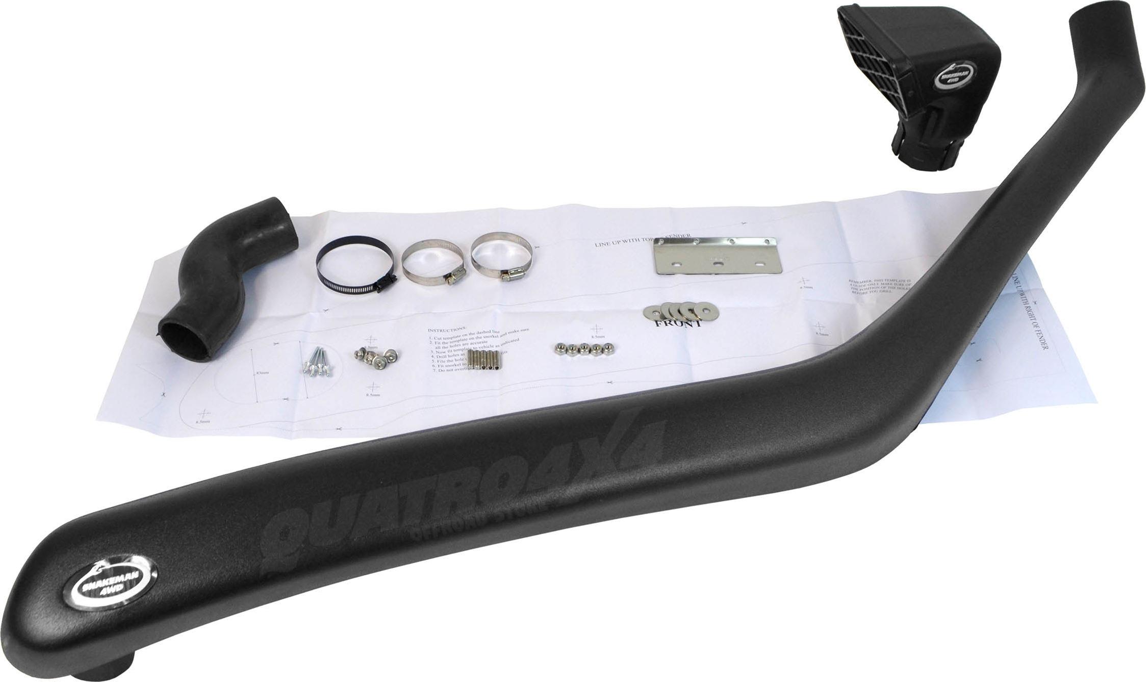 Sns9A Prívod Vzduchu