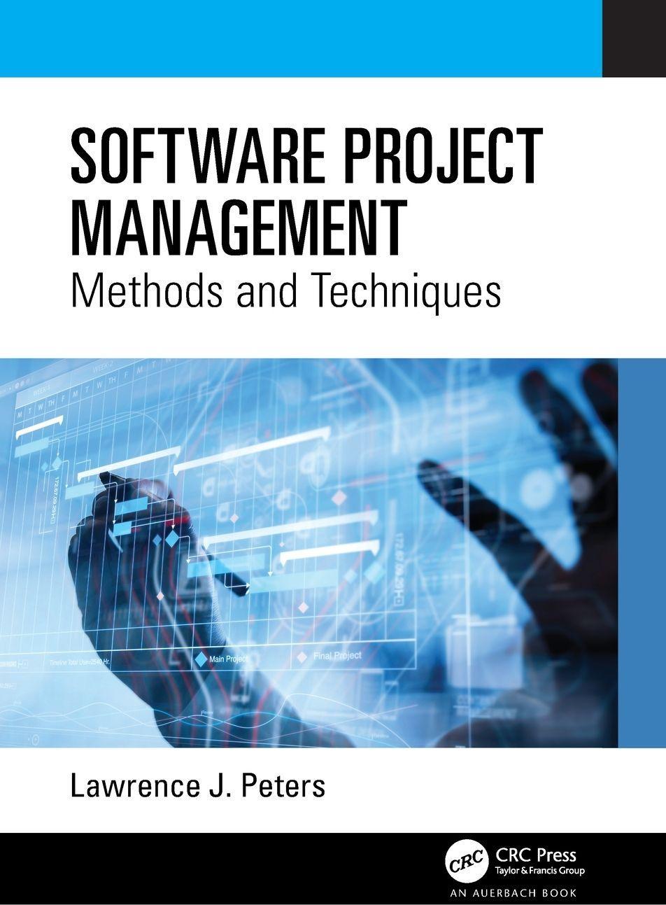 Sonstige Verlage Software Project Management