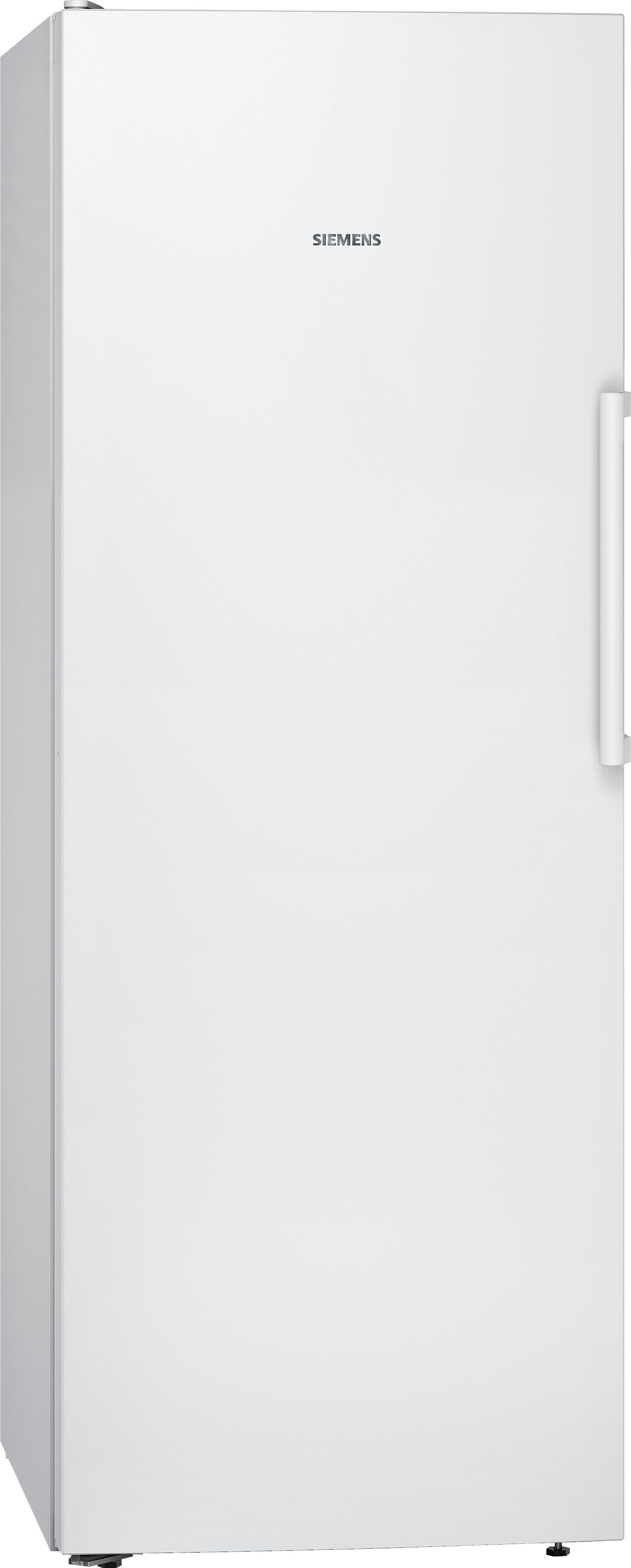 Siemens KS29VVWEP iQ300 Voľne stojaca chladnička 161 x 60 cm biela