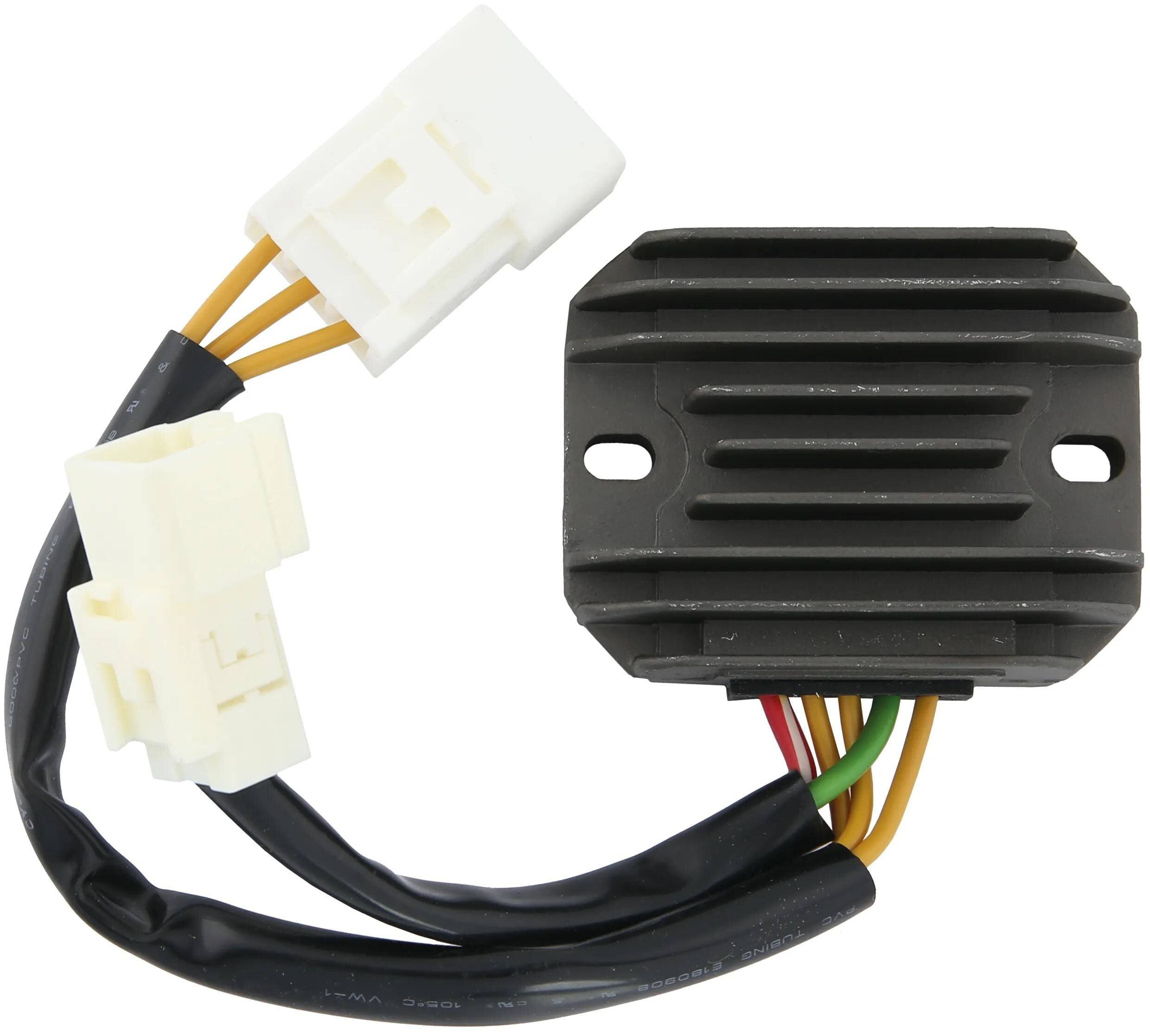 RMS Spannungsregler Spannungsregler 2 Stecker 246030292