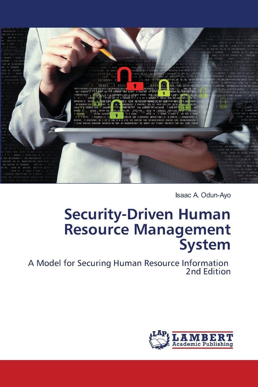OMNISCRIPTUM Security-Driven Human Resource Management System