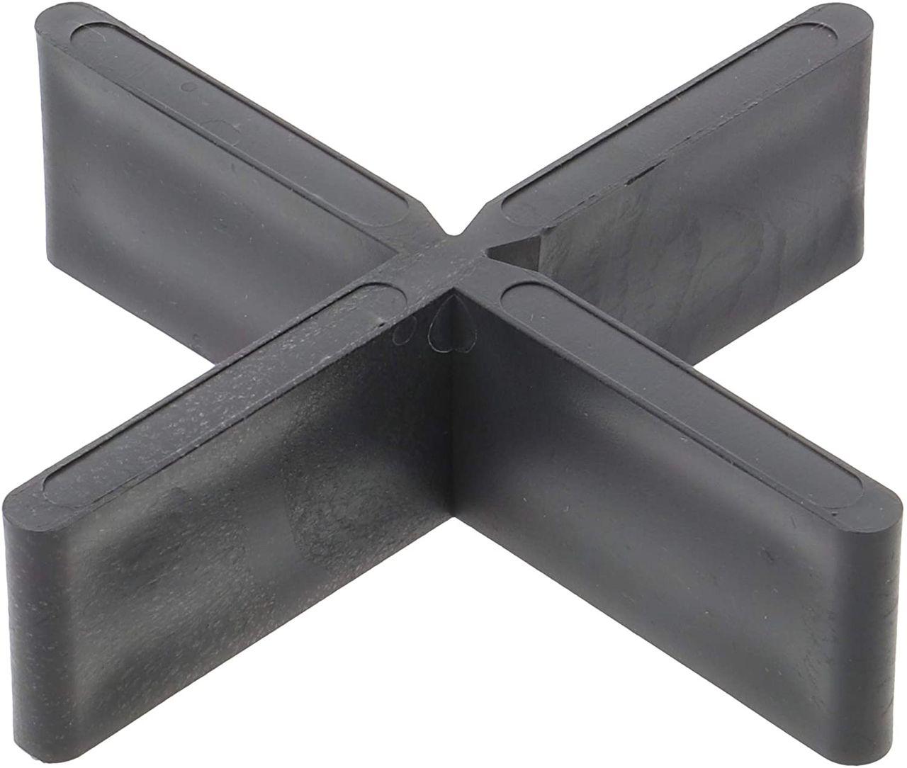 PRODIAMANT Fugenkreuze 4mm für Terrassen Platten (100 Stück) ohne Steg fugenkreuz-4mm