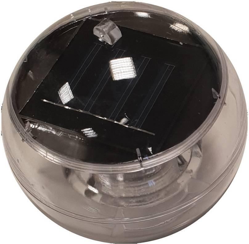 F-H-S International Solar LED Hänge-Schwimmkugel Schwimmlicht RGB Farbwechsel FHS 02381