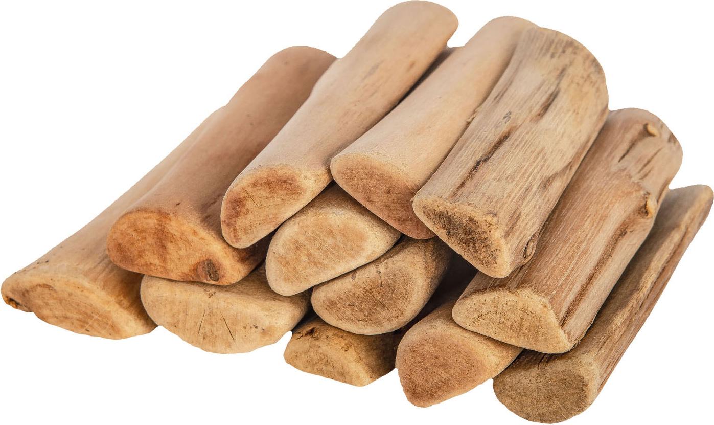 Colorations Färbung - abgerundete Drijfhout -Takes, 250 Gramm 31WD10