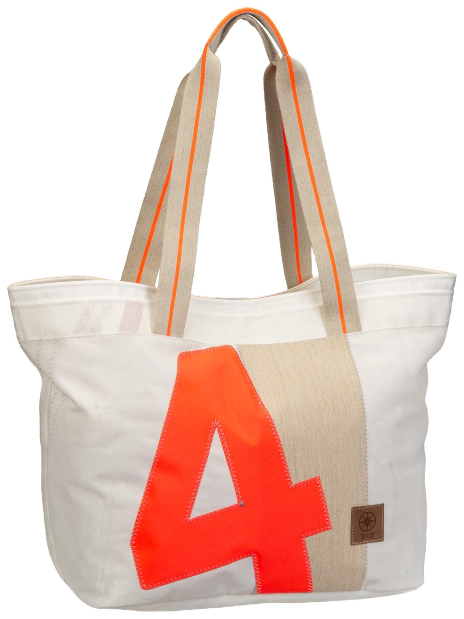 360Grad 360 Grad Shopper Watt Stencil 52 x 36 x 22 2627