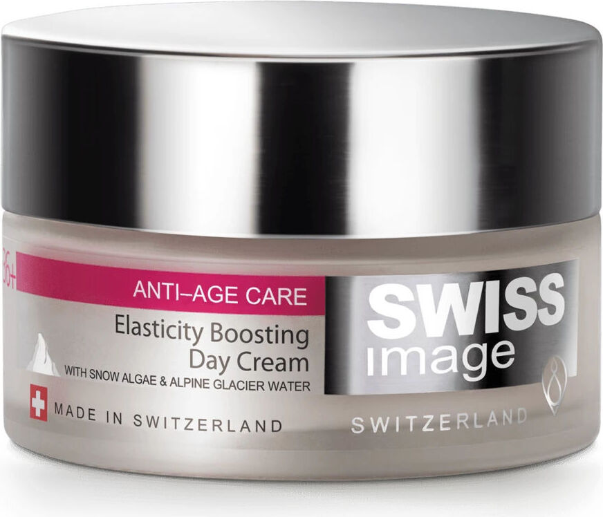 Swiss Image Elasticity Boosting Tagescreme 50 ml