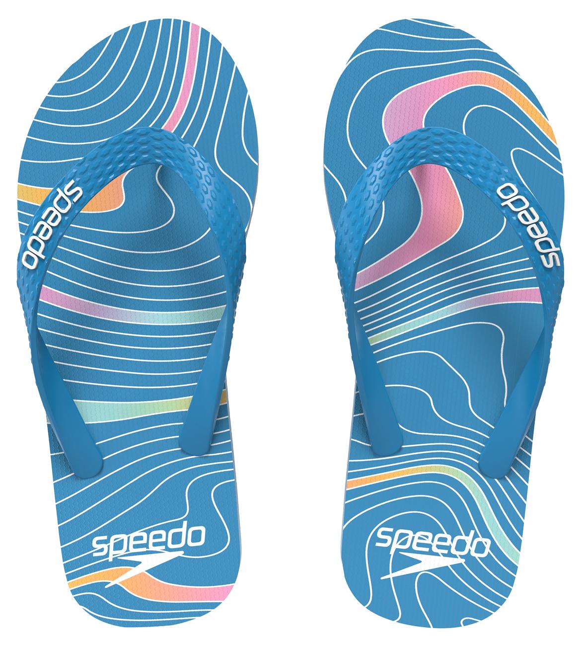 Herren-Flip-Flops FLIP FLOP AM, Speedo