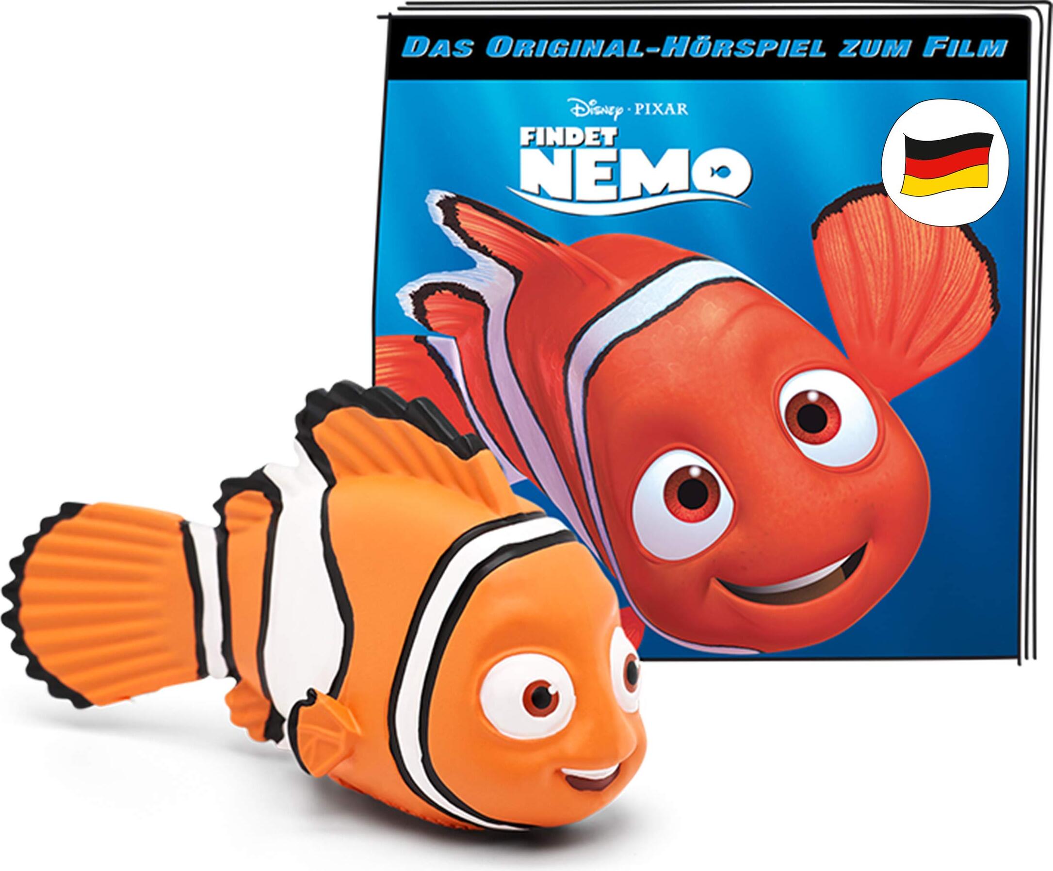 Tonies - Disney – Findet Nemo
