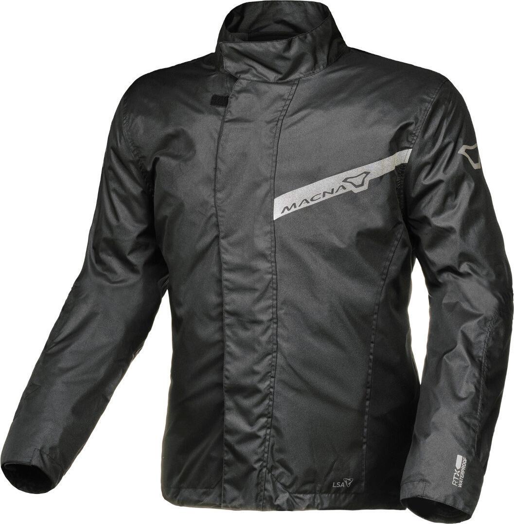 Sonstige MACNA SPRAY Damenregenjacke XL in schwarz 165 1360 XL 101