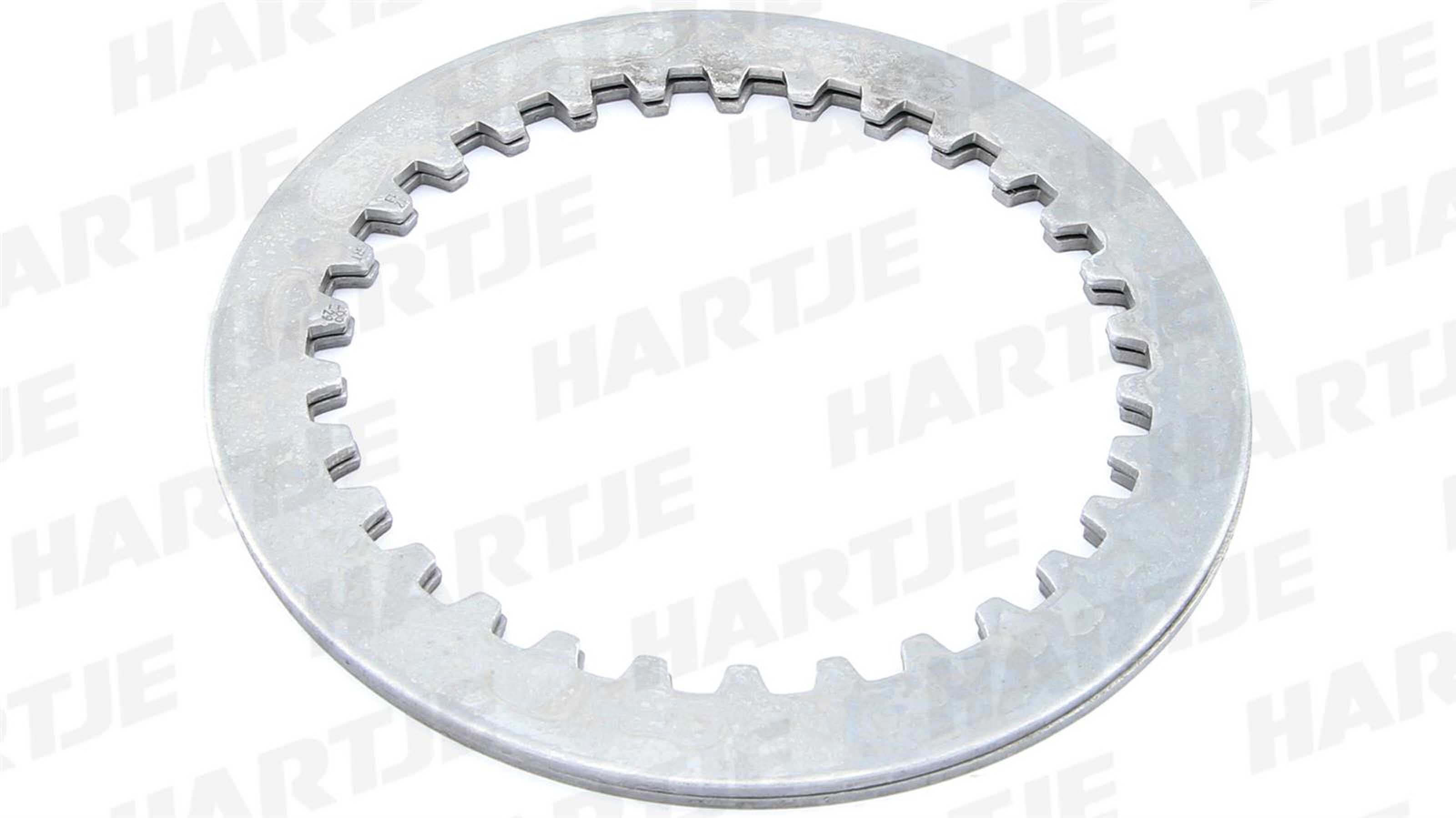 TRW/LUCAS Stahlscheiben Sätze Wir empfehlen bei Tausch der TRW/ MES900-2