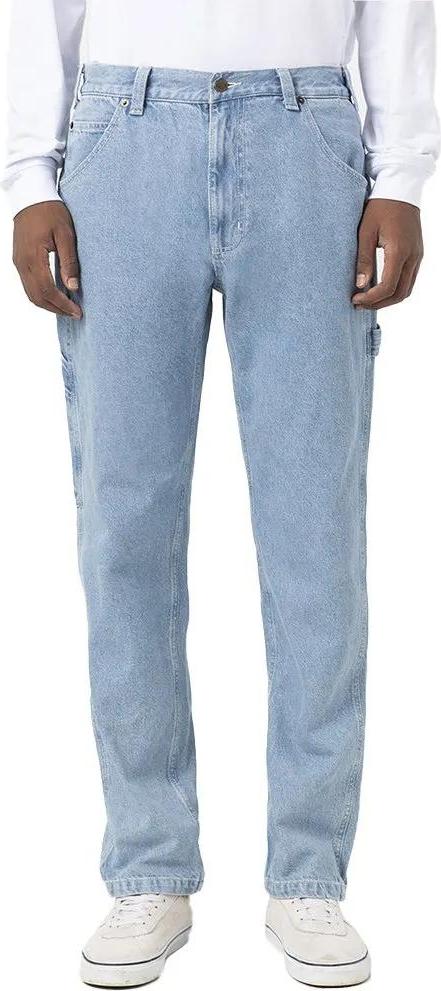 Dickies Garyville Jeans Blau 30 / 32 Herren Blau 30 DK0A4XECC151-32-30