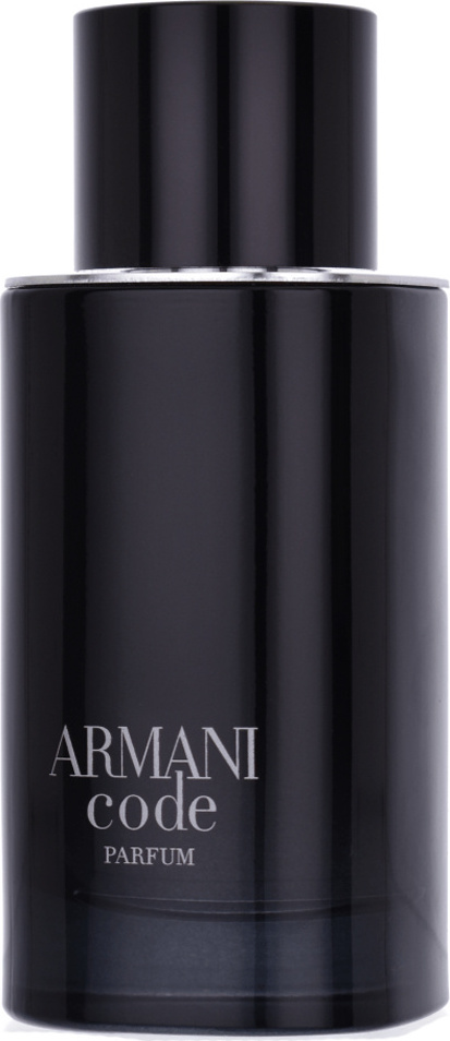 Armani (Giorgio Armani) Code - Refillable čistý parfém pre mužov 50 ml