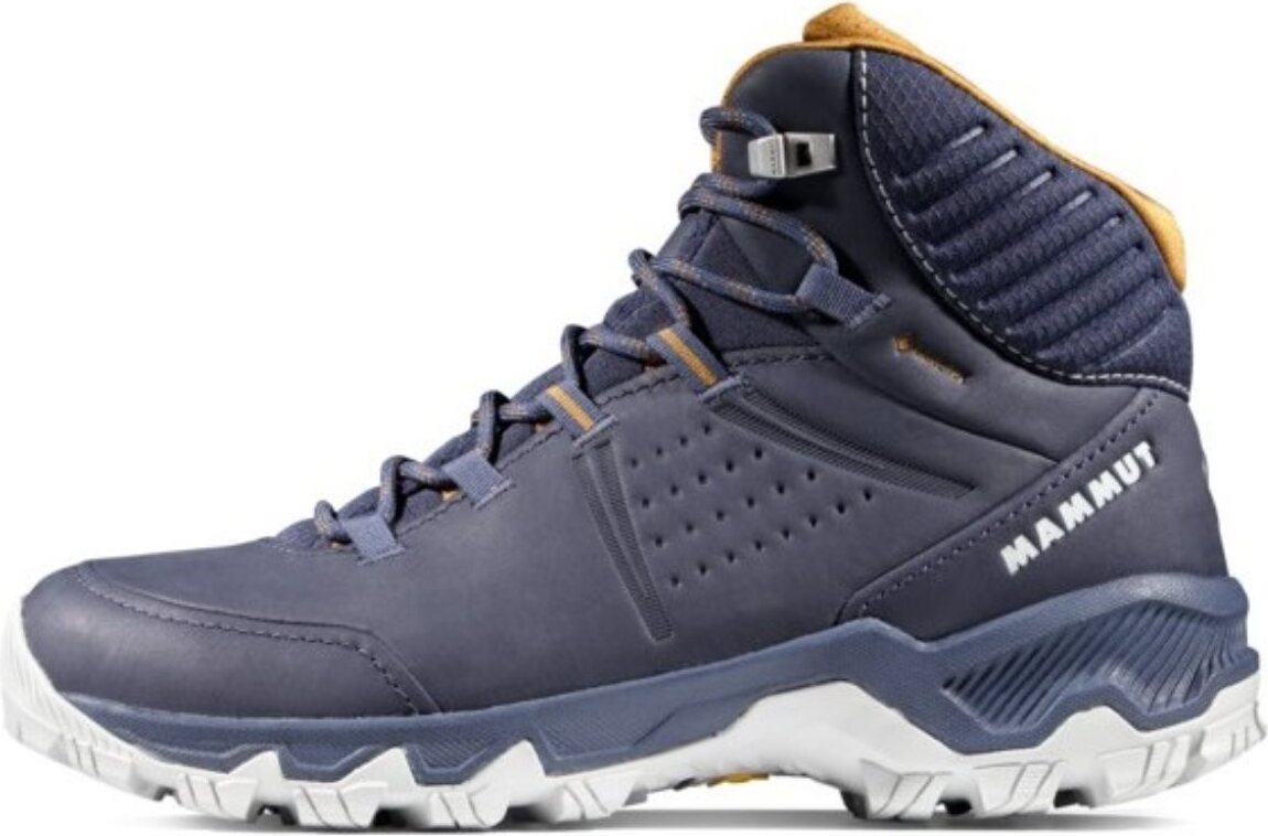 Mammut Obuv Nova Mid Iv Gtx, 30300473050543