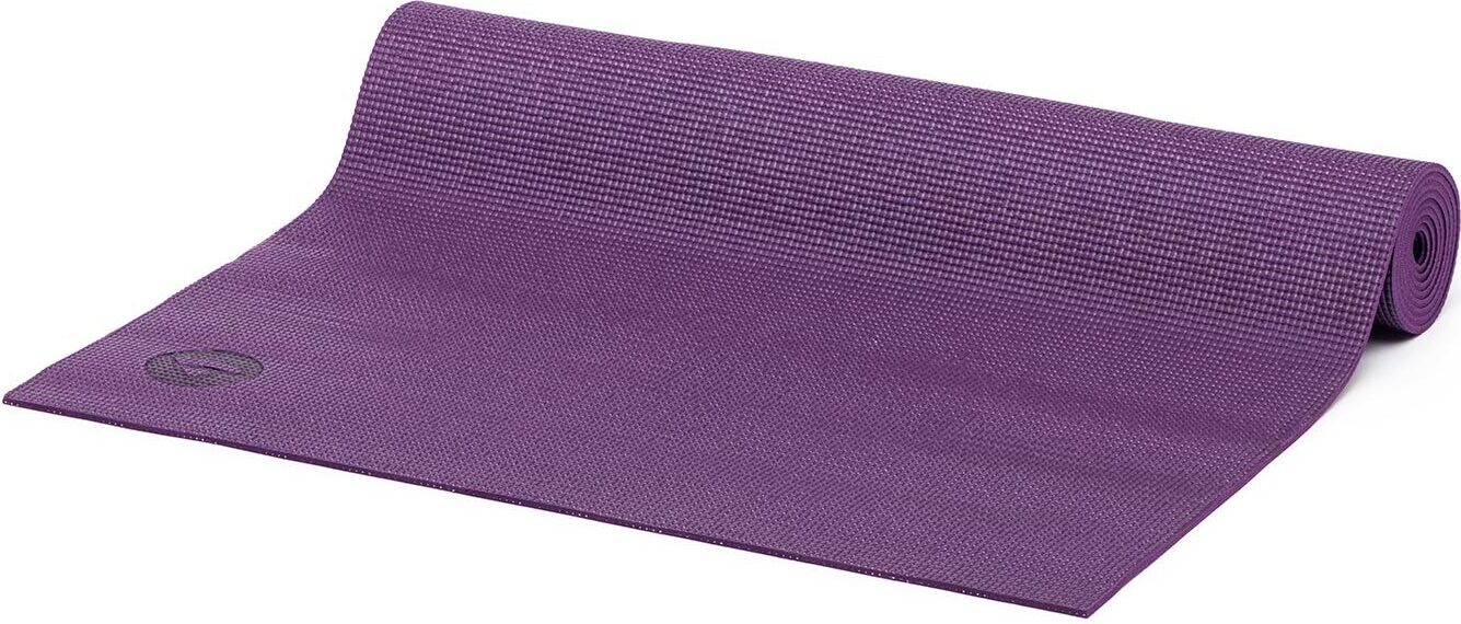 Bodhi Yogamatte ASANA aubergine